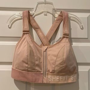 SHEFIT Ultimate Sports Bra - 1Luxe